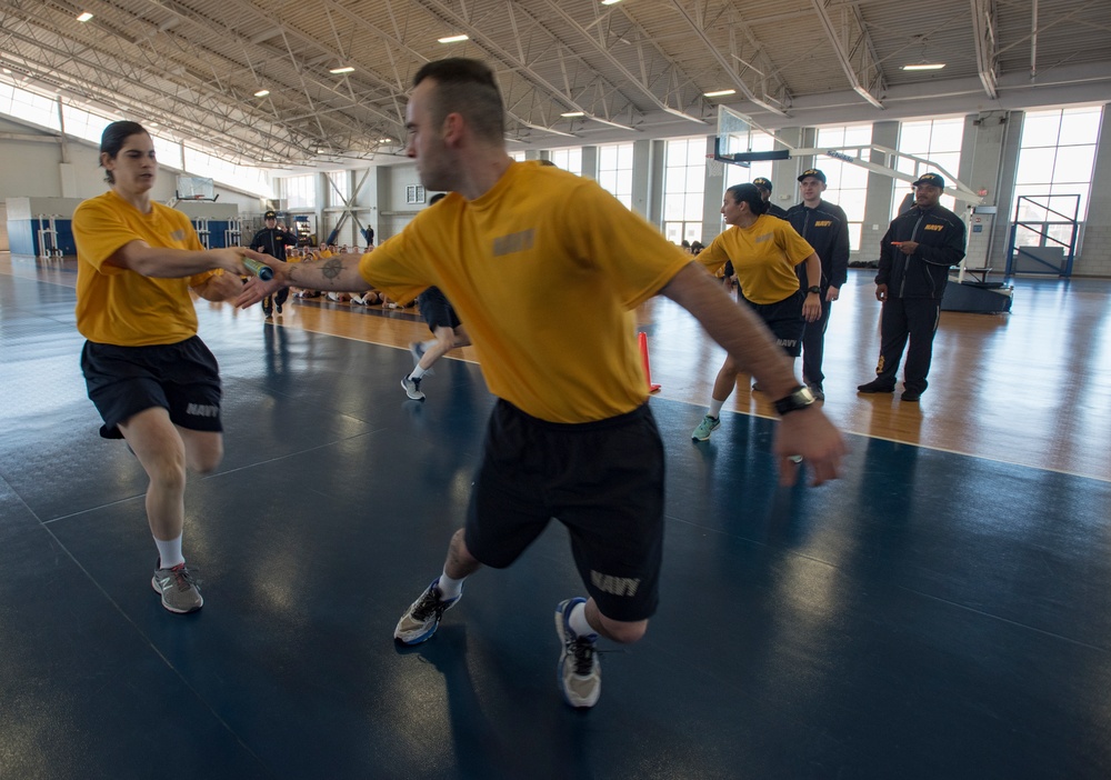 RTC Captain's Cup