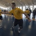 RTC Captain's Cup