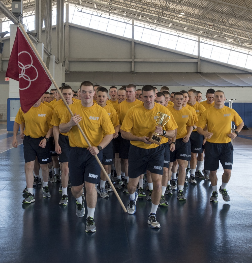 RTC Captain's Cup