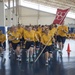 RTC Captain's Cup