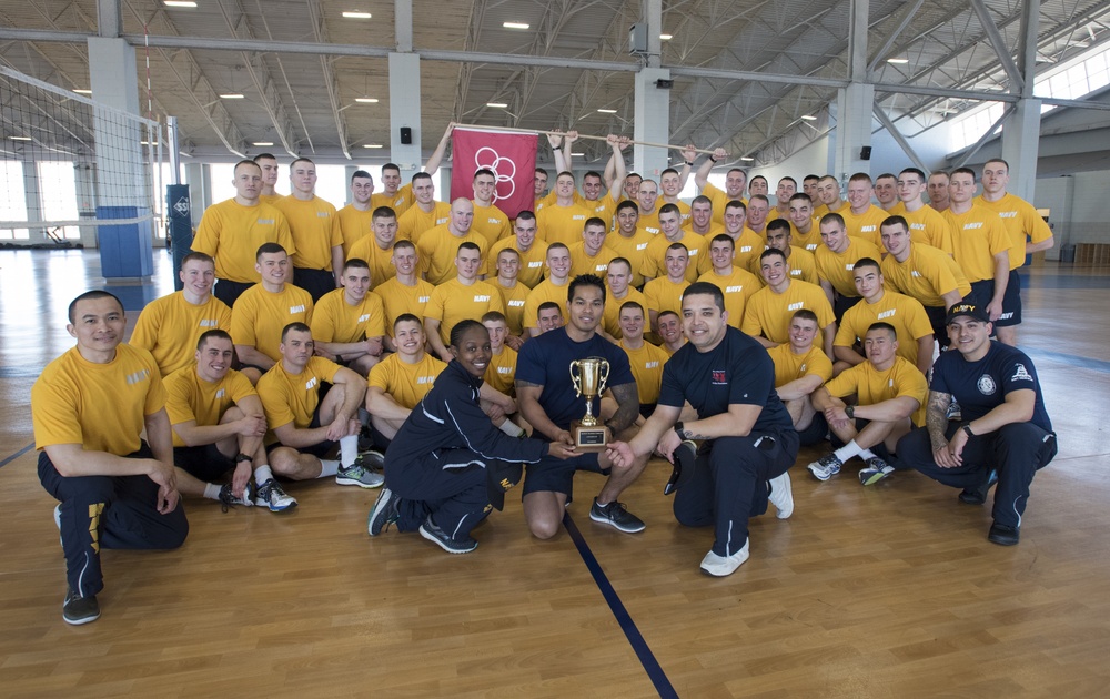 RTC Captain's Cup