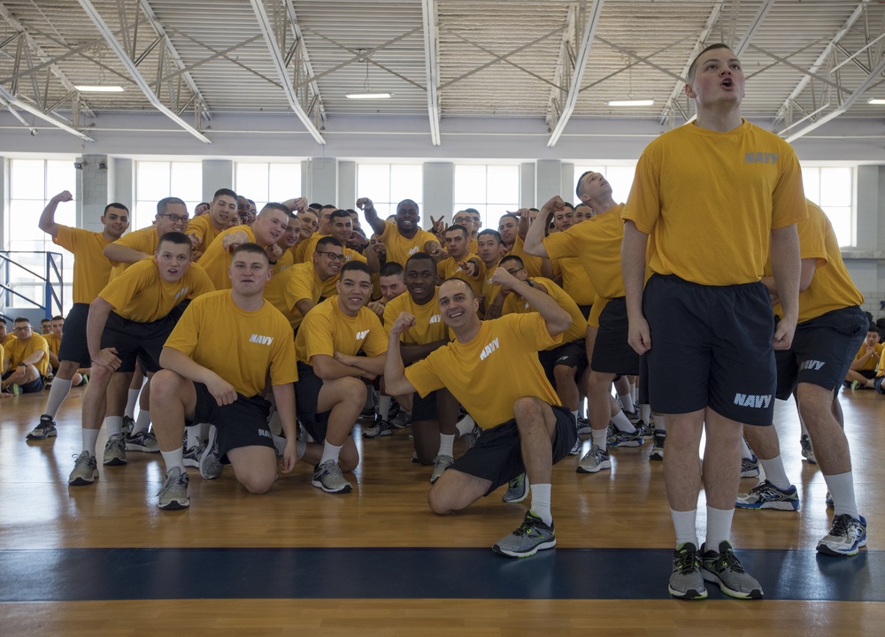 RTC Captain's Cup