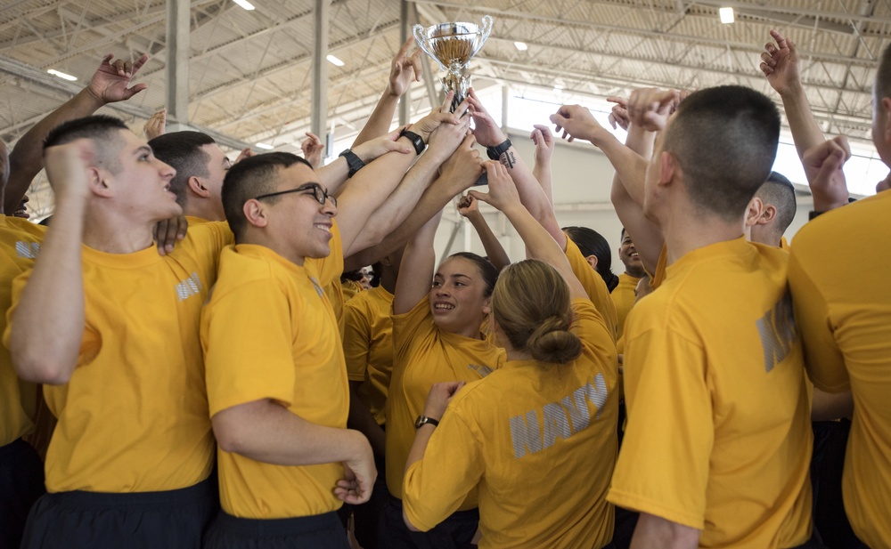 RTC Captain's Cup