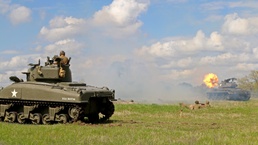 Central Texas museum brings history to life