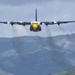 Blue Angels Soar Over Salinas