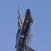 Blue Angels Soar Over Salinas