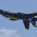 Blue Angels Soar Over Salinas