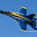 Blue Angels Soar Over Salinas