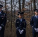 Honor Guard team renders honors on behalf of a grateful nation
