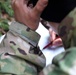 U.S. Army Europe Expert Field Medical Badge