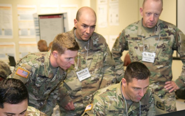 Adapting to Enemy Contact: How the Army Fielded its Next-Generation HR System to the Pennsylvania Army National Guard