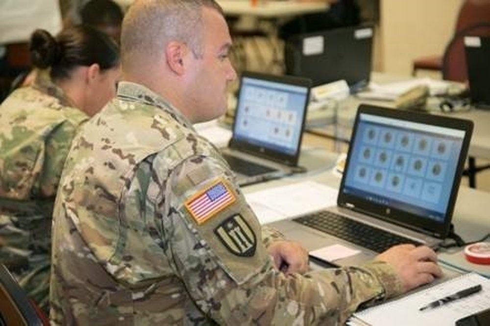 DVIDS - News - Adapting to Enemy Contact: How the Army Fielded its Next ...