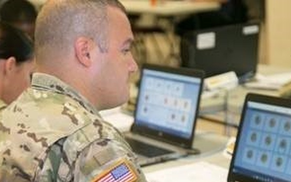 Adapting to Enemy Contact: How the Army Fielded its Next-Generation HR System to the Pennsylvania Army National Guard