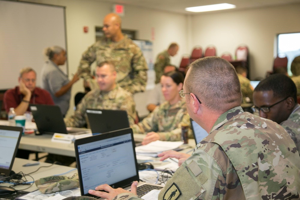 Adapting to Enemy Contact: How the Army Fielded its Next-Generation HR System to the Pennsylvania Army National Guard