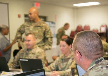 Adapting to Enemy Contact: How the Army Fielded its Next-Generation HR System to the Pennsylvania Army National Guard