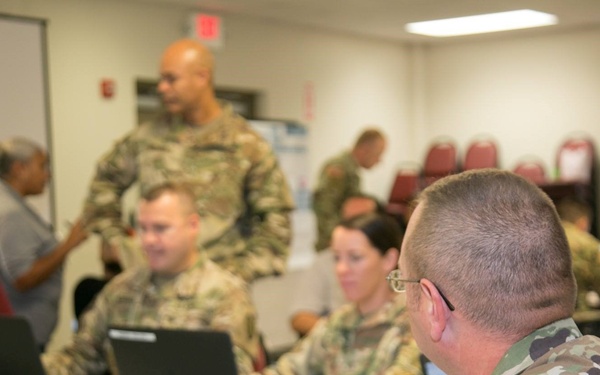 Adapting to Enemy Contact: How the Army Fielded its Next-Generation HR System to the Pennsylvania Army National Guard