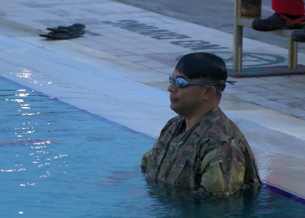 184th's Pre-GAFPB Challenge