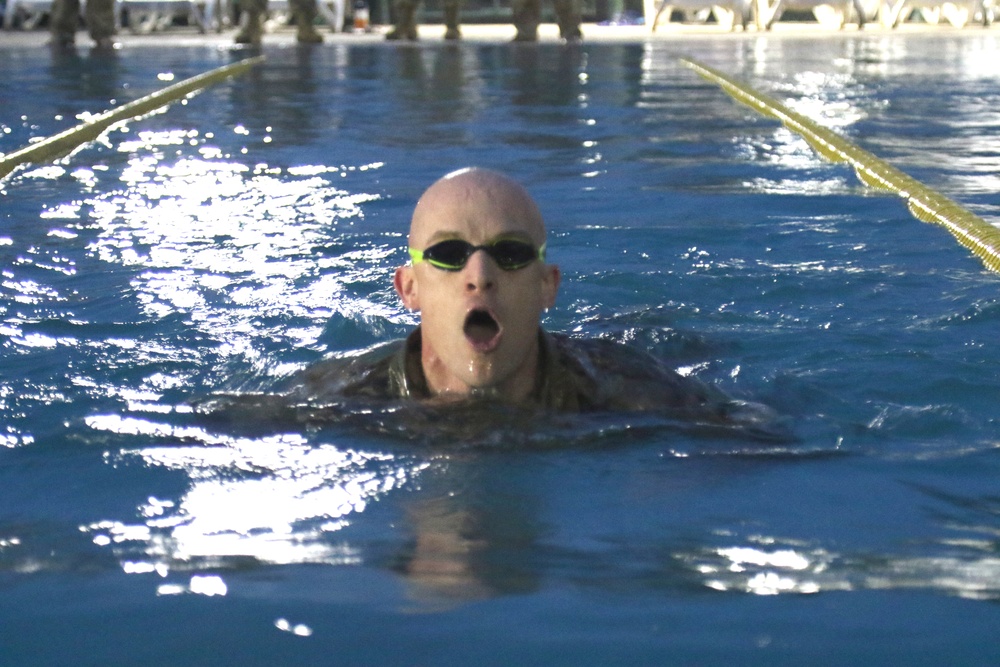 184th's Pre-GAFPB Challenge