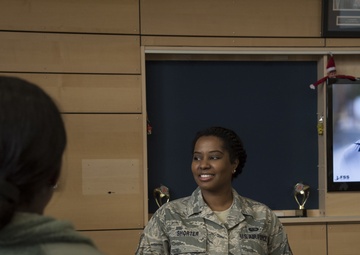 108th Wing Airmen conduct training in Germany