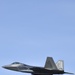 JBER F-22s demonstrate combat capabilities