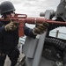 USS Carney (DDG 64)