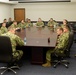 OPNAV N2N6F and CIWT Leaders Focus On Training Readiness, Lethality of IW Force