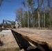 200th RED HORSE constructs Camp Kamasa for IRT project in Mississippi