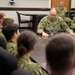 OPNAV N2N6F and CIWT Leaders Focus On Training Readiness, Lethality of IW Force