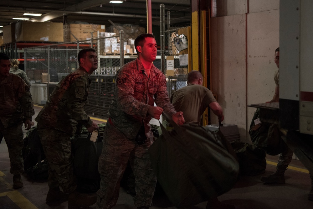 JBER Warfighters optimize readiness during Polar Force 19-4