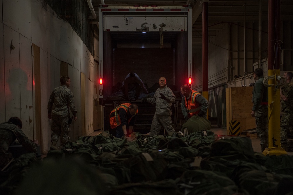 JBER Warfighters optimize readiness during Polar Force 19-4