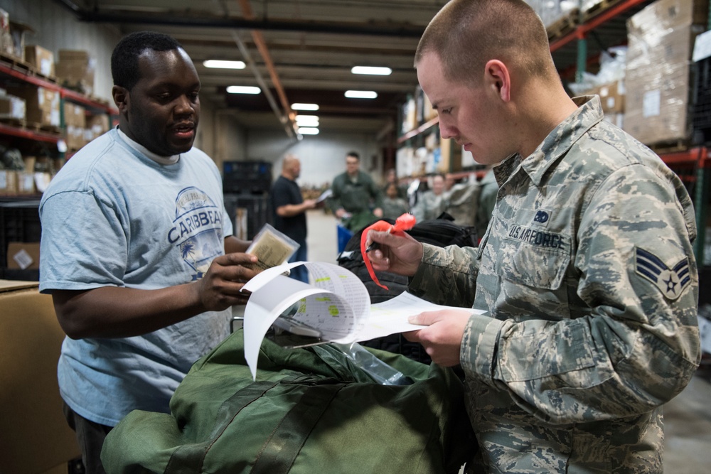 JBER Warfighters optimize readiness during Polar Force 19-4