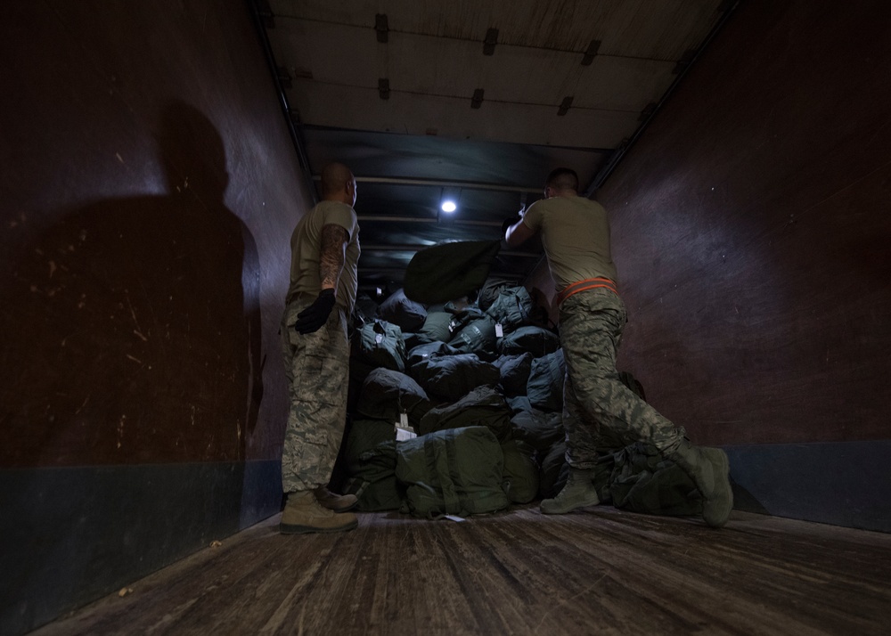 JBER Warfighters optimize readiness during Polar Force 19-4