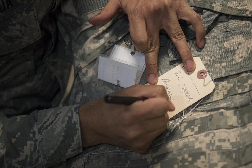 JBER Warfighters optimize readiness during Polar Force 19-4