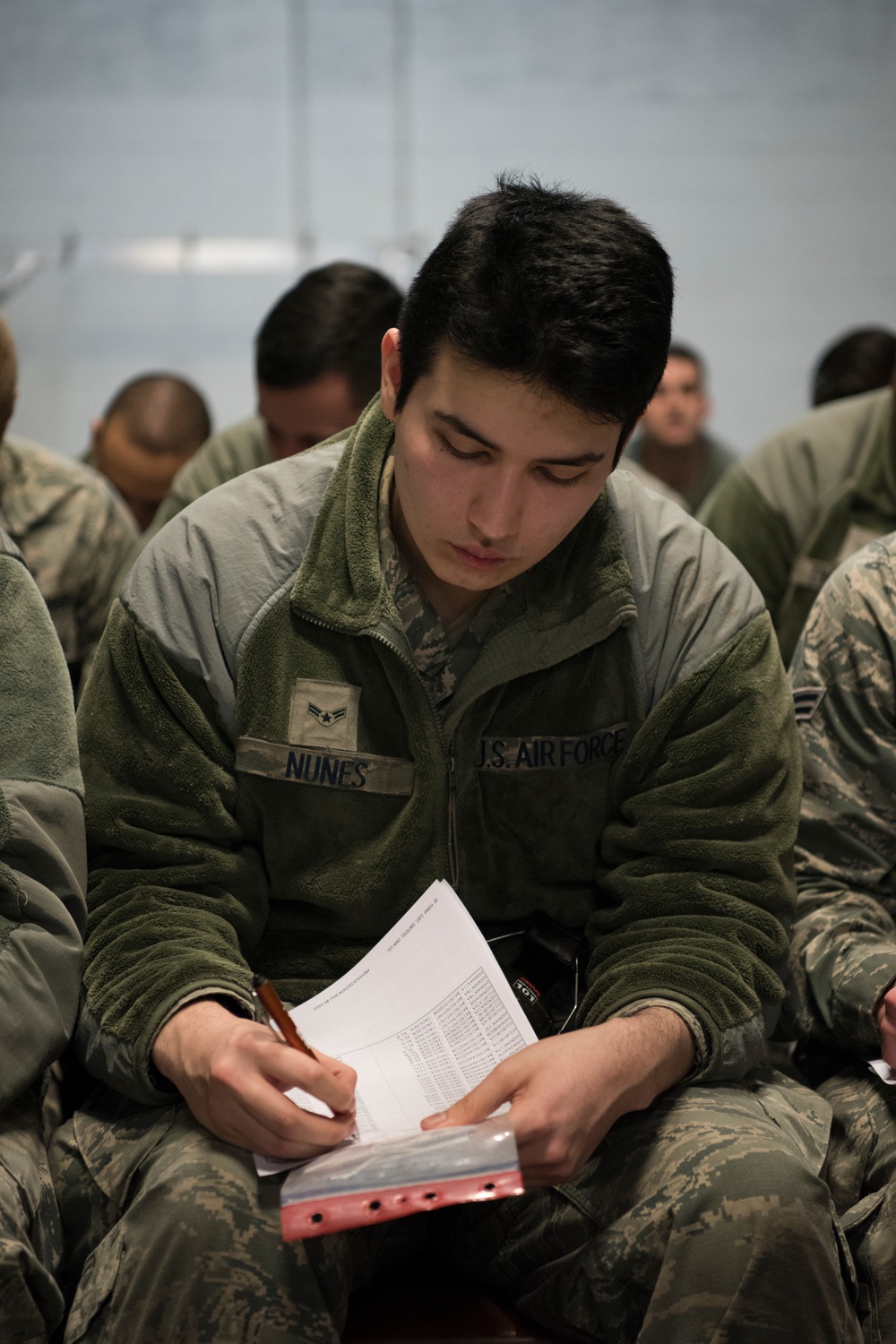 JBER Warfighters optimize readiness during Polar Force 19-4