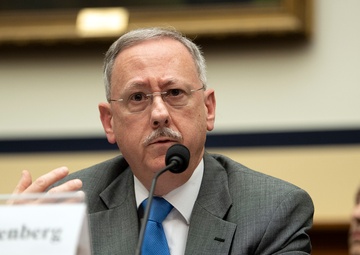 DoD Nuclear Leaders Testify at House Committee