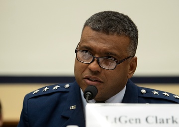 DoD Nuclear Leaders Testify at House Committee