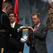 PTDO/DSD posthumously inducts U.S. Army Staff Sgt. Travis Atkins in to the Hall of Heroes