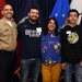 Puerto Rico Native follows Father into Naval Service