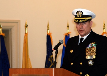 NRD Ohio Welcomes New Commander, Transforms into Newest NTAG