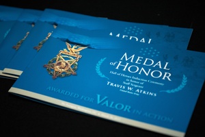 Rodney Atkins' radio liner for AFN Sigonella