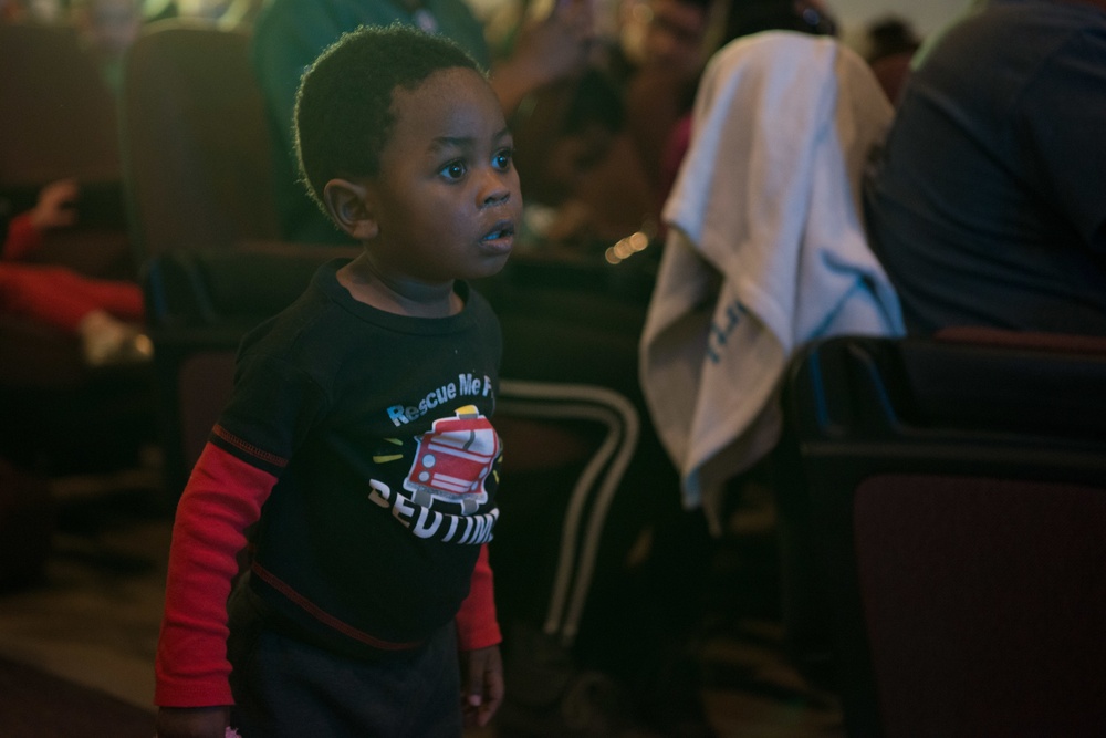 Sesame Street Live