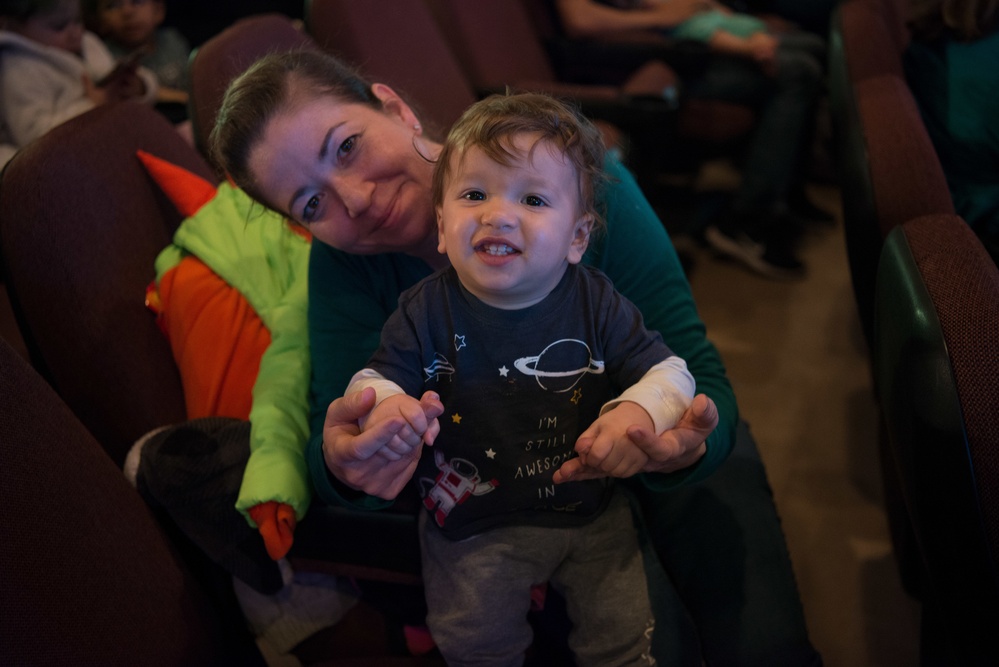 Sesame Street Live
