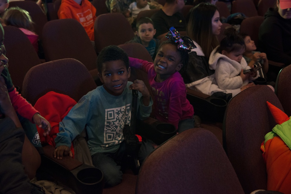 Sesame Street Live