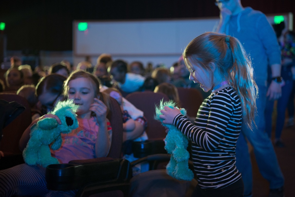 Sesame Street Live