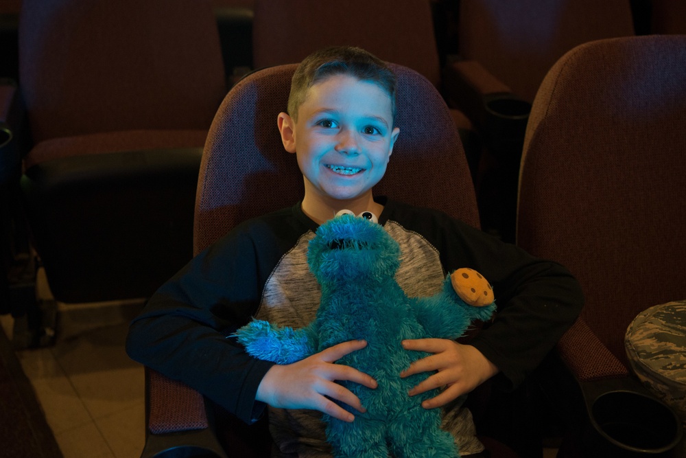 Sesame Street Live