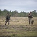 32nd Raiding Squadron and 2nd LE BN Conduct Dutch Bilateral Training