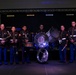 U.S. Marine Corps Forces, Pacific band perform on MCBH