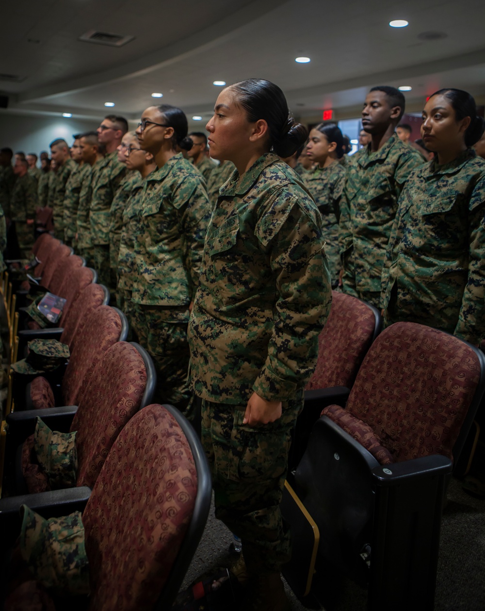 National Women's History Month Celebration