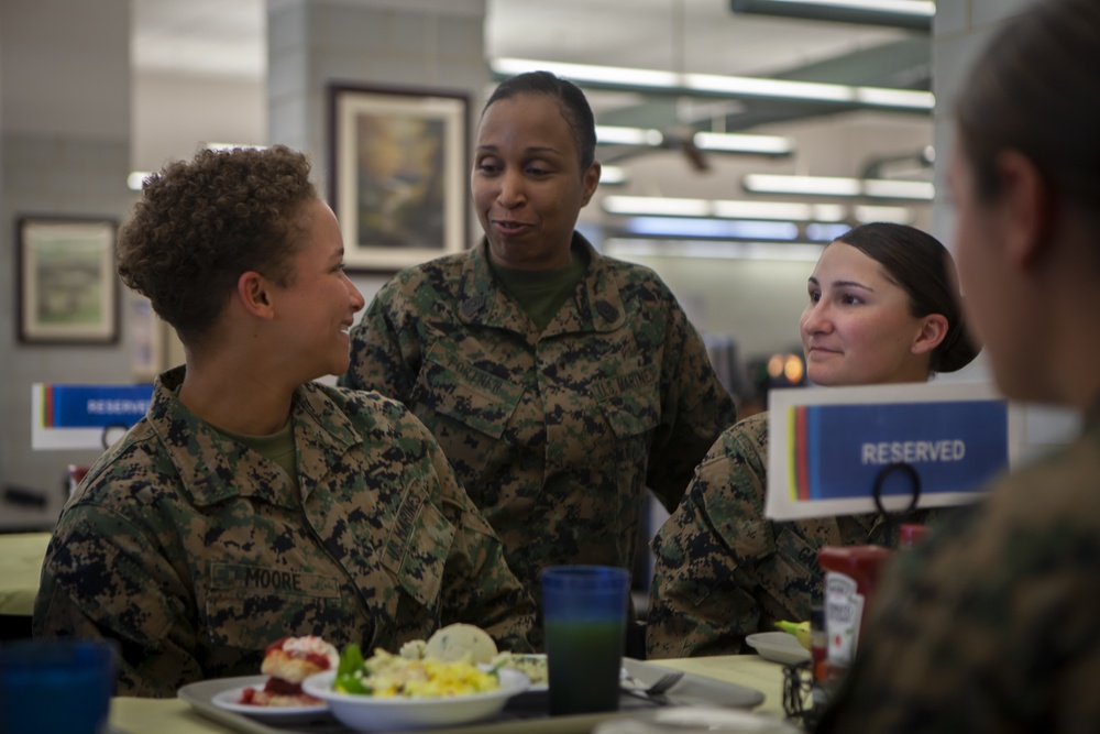 National Women's History Month Celebration