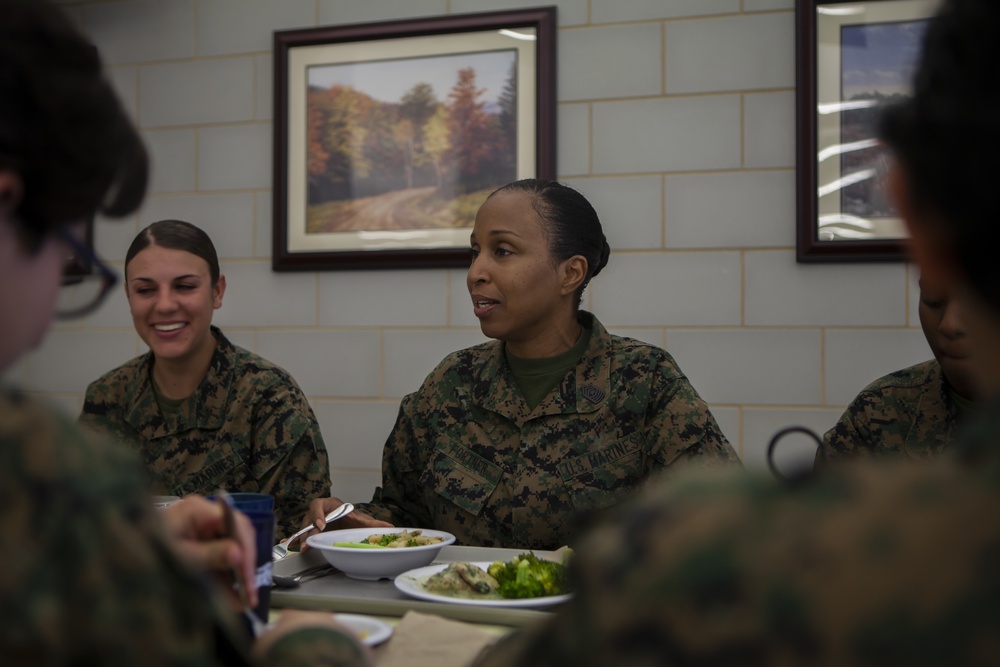 National Women's History Month Celebration